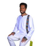 ሓድሽ - ክዳን ደቅ-ተባዕትዮ
