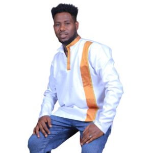 ሓድሽ - ክዳን ደቅ-ተባዕትዮ