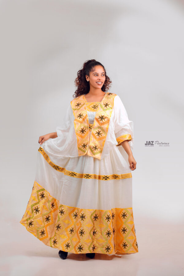 Zurya ( ዙርያ )