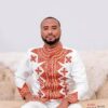 “ንወዲ ተባዕታይ ዝግባእ ቅዲ፣ ዝስሕብ ግርማ።”