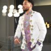 “Men’s Habesha Style — ባህልን ዘመናዊ ቅድን ብሓደ።”