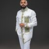 “ንዓይኒ ዝስሕብ፣ ንወዲ ተባዕታይ ዝተሰርሐ ክዳን ባህልና።”