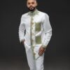 “ንዓይኒ ዝስሕብ፣ ንወዲ ተባዕታይ ዝተሰርሐ ክዳን ባህልና።”