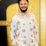 “ጽብቐት ኣብ ቅዲ፣ ባህሊ ኣብ ክዳን።”  “Your Style. Your Heritage. Habesha Men’s Wear.”